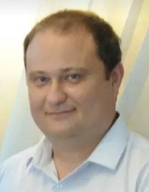 Шаульский Александр Валерьевич