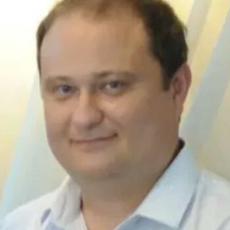 Шаульский Александр Валерьевич