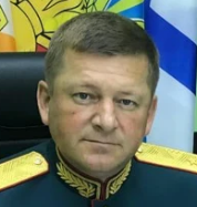 Циндяйкин Евгений Иванович