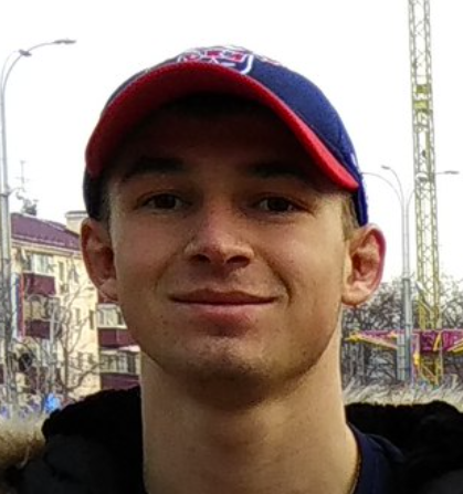 Пикалев Михаил Сергеевич