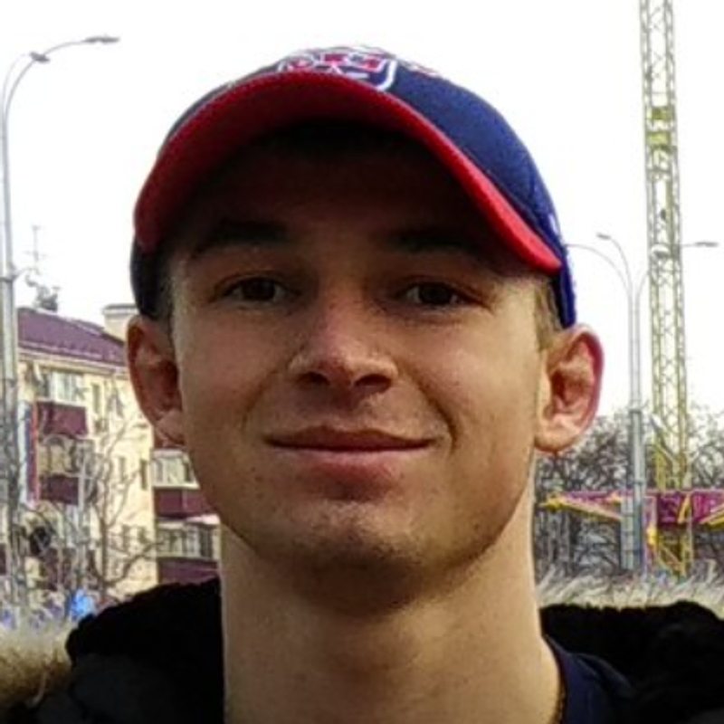 Пикалев Михаил Сергеевич