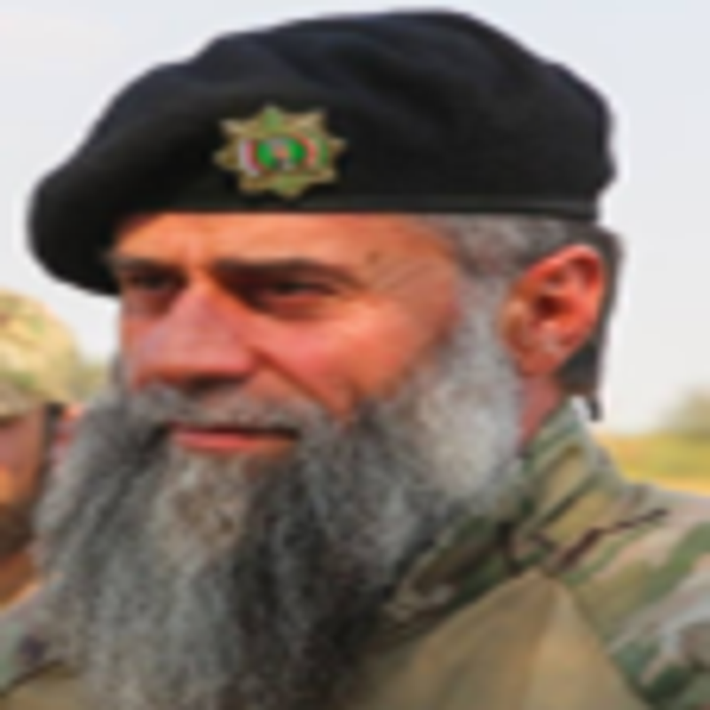Musa Iblaev