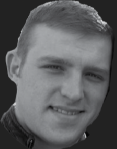 Передерий Андрей Михайлович