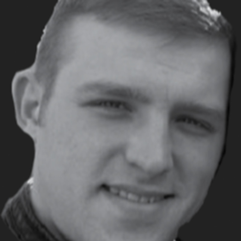 Передерий Андрей Михайлович