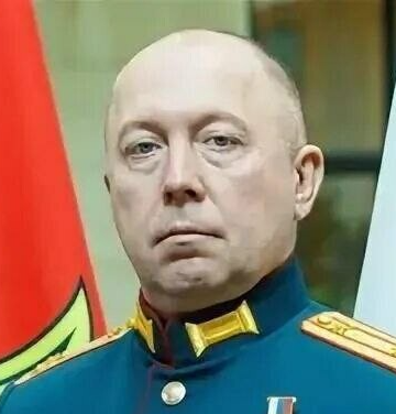 Рыжов Леонид Владимирович