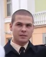Самсонов Константин Анатольевич