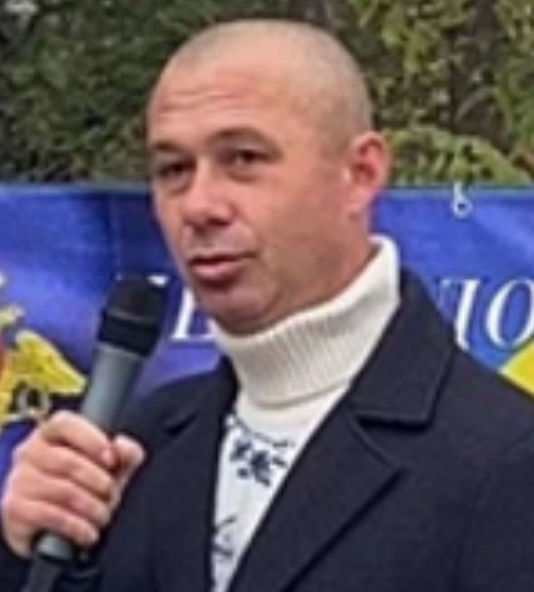 Evgeny Obichev