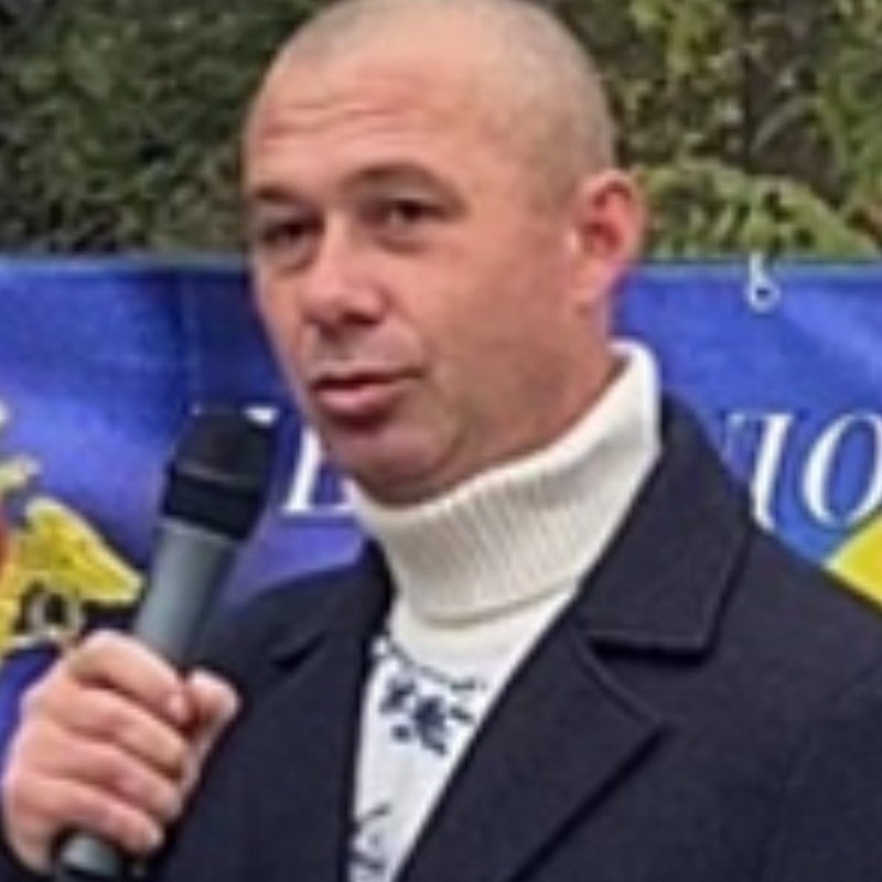 Evgeny Obichev