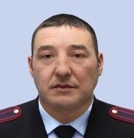Нугуманов Фидрат Рашитович