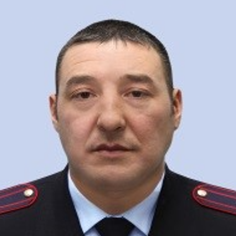 Нугуманов Фидрат Рашитович