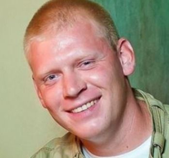 Крехов Павел Андреевич