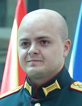 Соловйов Андрей Николаевич