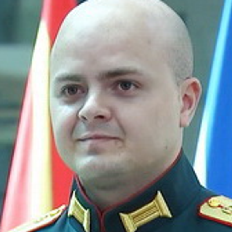 Соловйов Андрей Николаевич