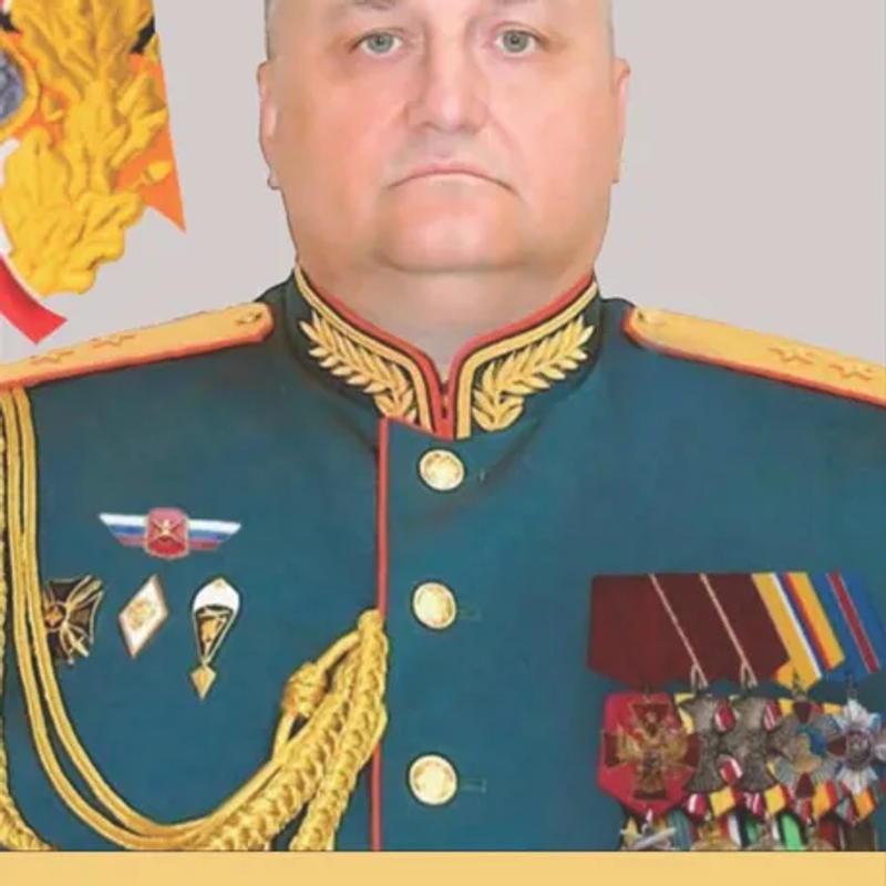 Grigory Tyurin