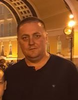 Тихонов Александр Владимирович