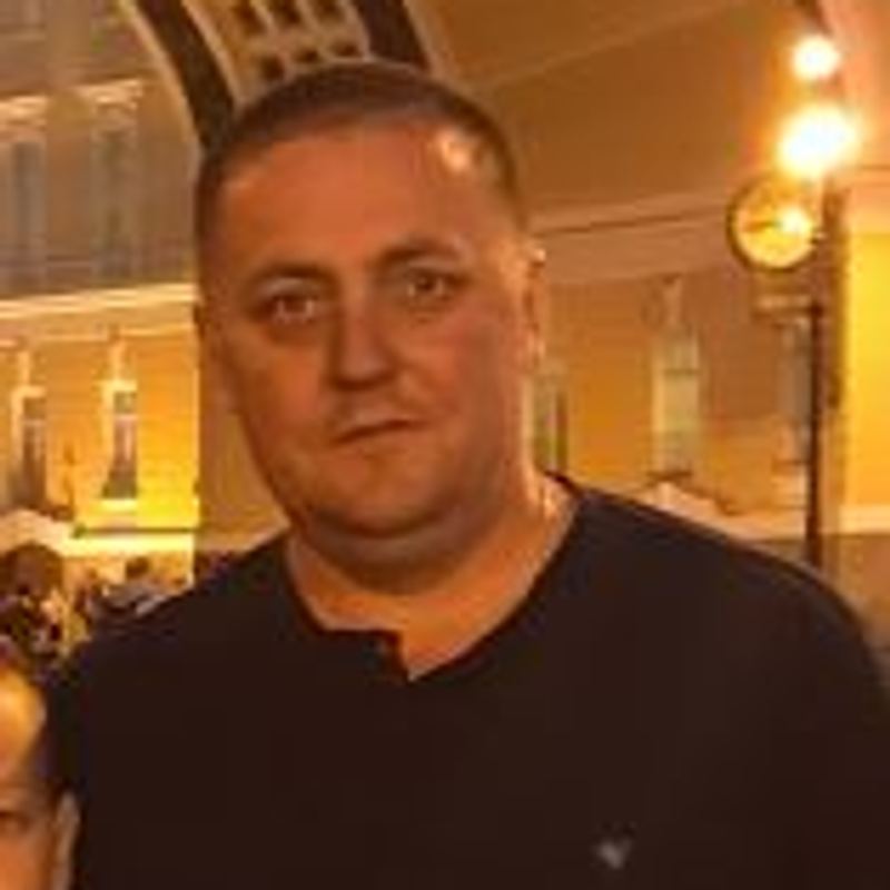 Тихонов Александр Владимирович