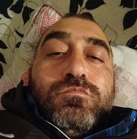 Якубов Анвар Рахамбекович