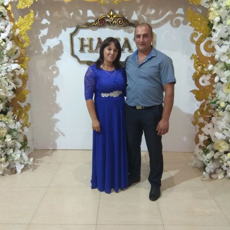 Джурук Айдер Садыкович