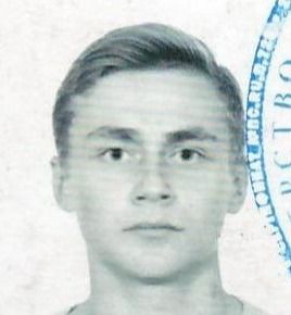 Кравченко Виктор Сергеевич