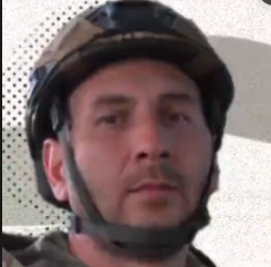 Taymuraz Kornaev
