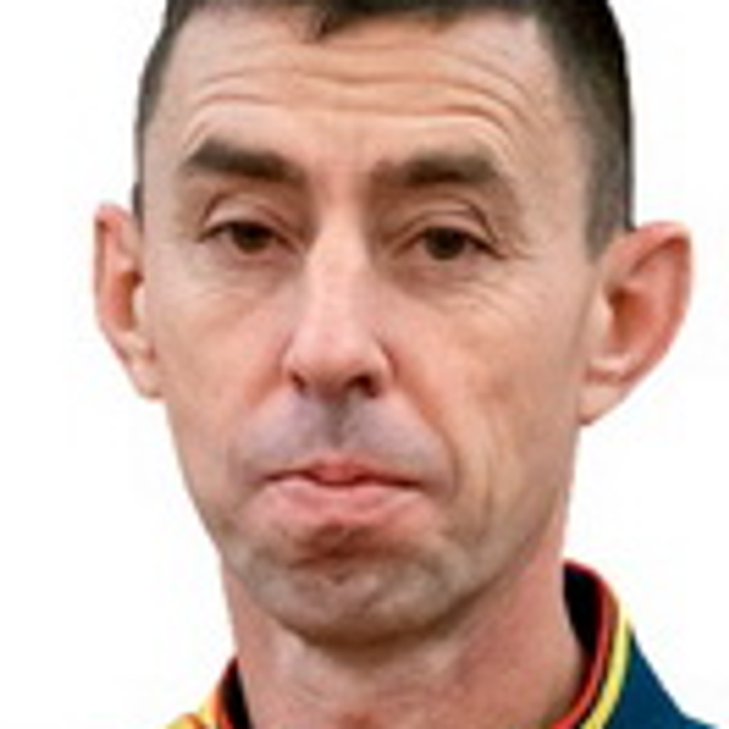 Индык Павел Викторович