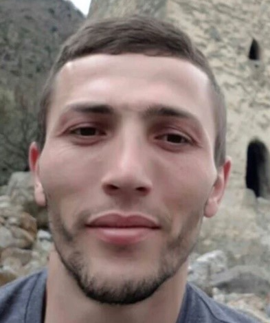 Паштов Султан Хажмусович