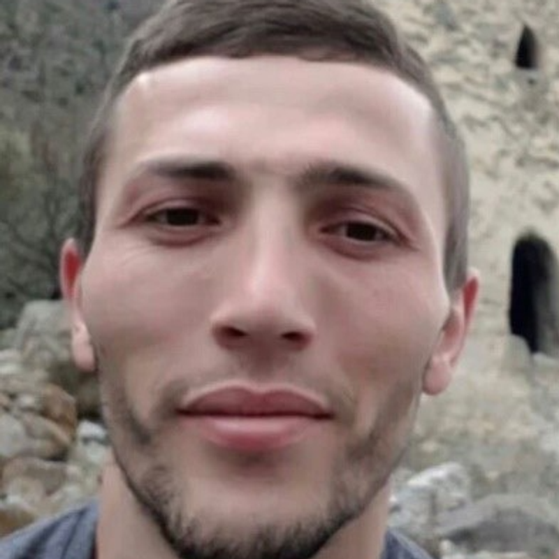 Паштов Султан Хажмусович