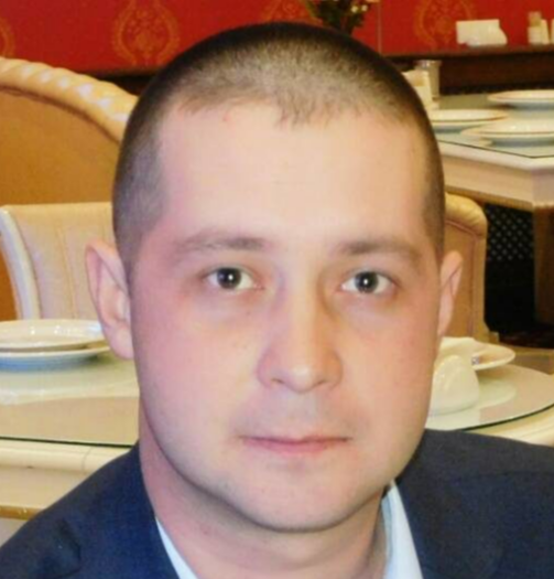 Безлюдько Андрей Александрович