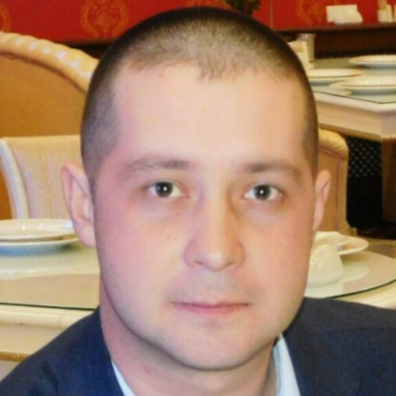 Безлюдько Андрей Александрович