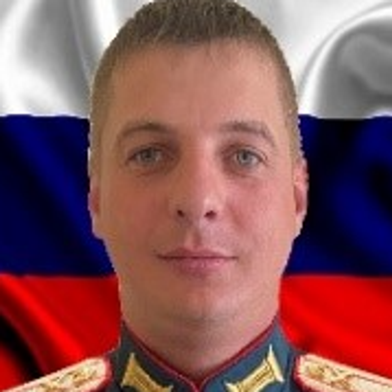 Кузнецов Егор Андреевич