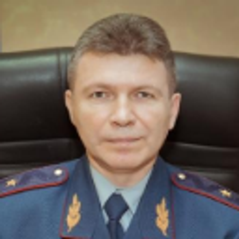 Потапенко Игорь Васильевич