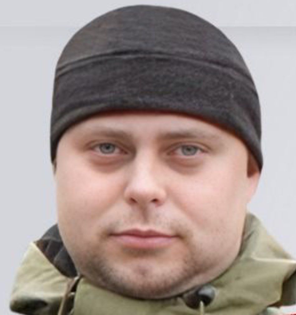 Хавецкий Алексей Викторович
