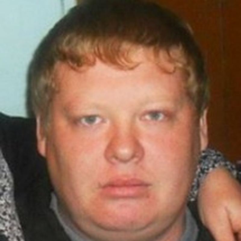 Овчар Сергей Александрович