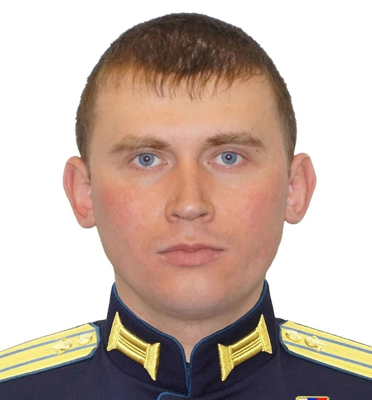 Досягаев Александр Сергеевич