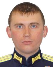 Досягаев Александр Сергеевич