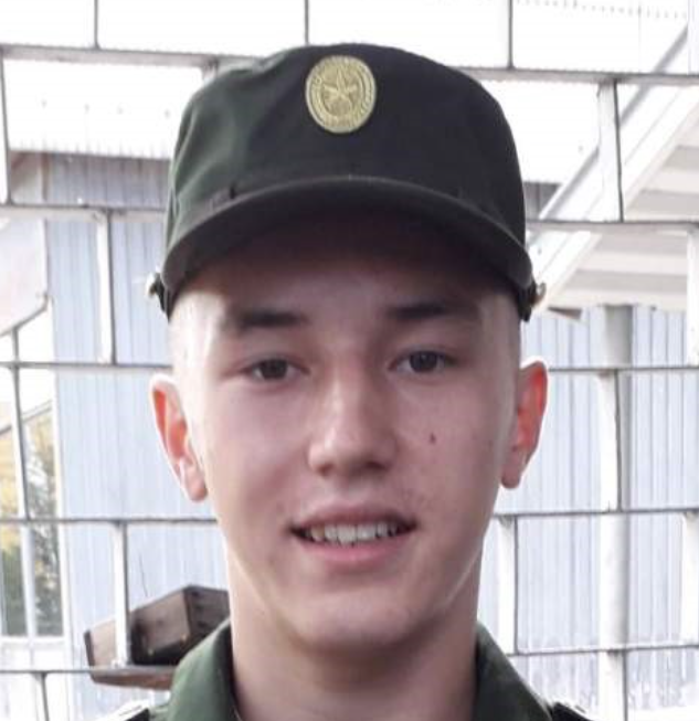 Хакимьянов Ринат Габдильянович