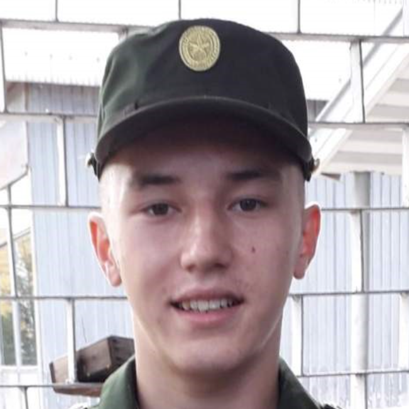 Хакимьянов Ринат Габдильянович