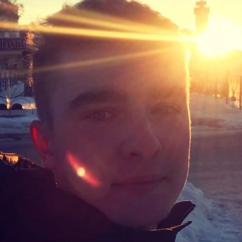 Панин Владимир Николаевич