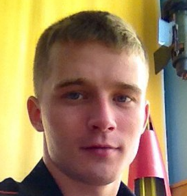 Саулин Константин Сергеевич