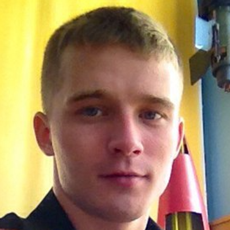 Саулин Константин Сергеевич