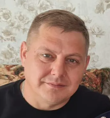 Богдановский Павел Владимирович