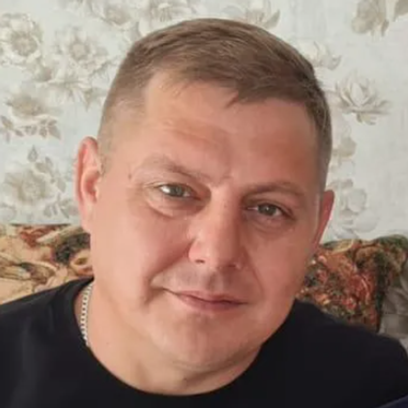 Богдановский Павел Владимирович