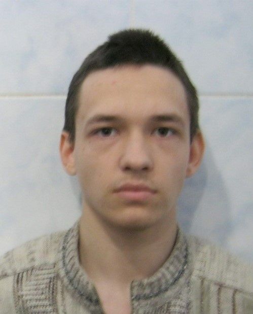 Берегов Иван Максимович