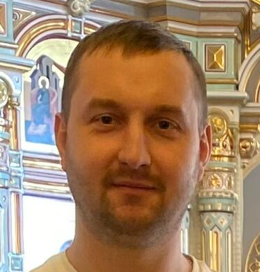 Горелов Алексей Юрьевич
