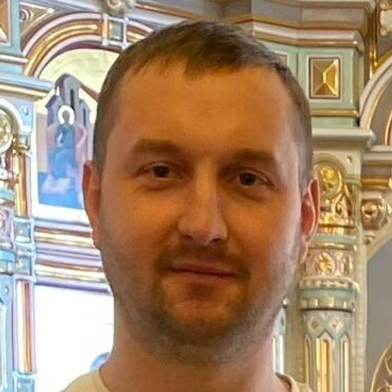 Горелов Алексей Юрьевич
