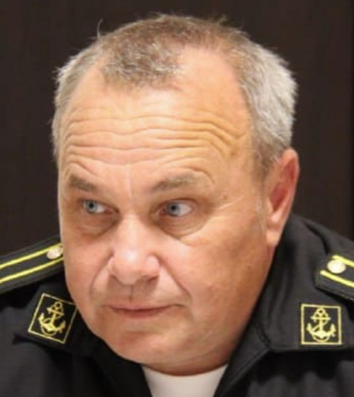 Кузьменко Дмитрий Евгеньевич