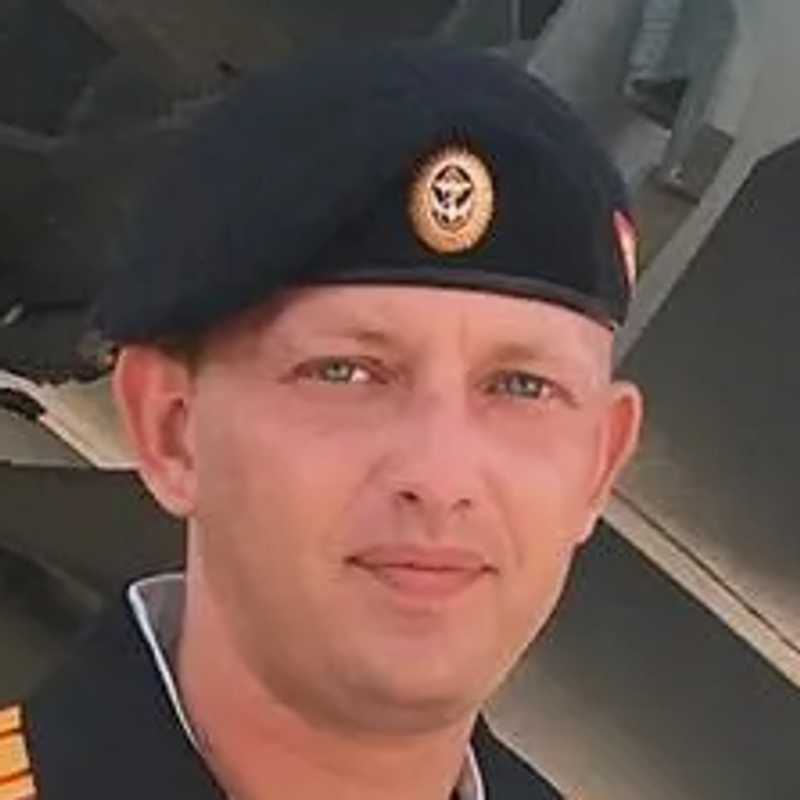 Высотский Дмитрий Геннадиевич