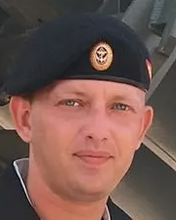 Высотский Дмитрий Геннадиевич