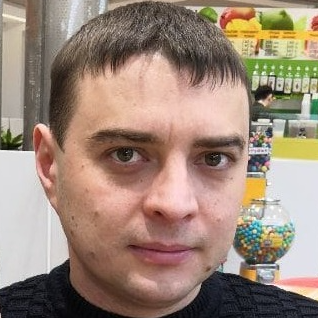 Поляков Вадим Петрович