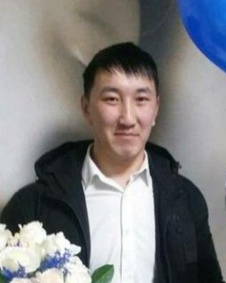 Халудоров Алексей Станиславович